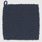 Square Knit potholder (various)
