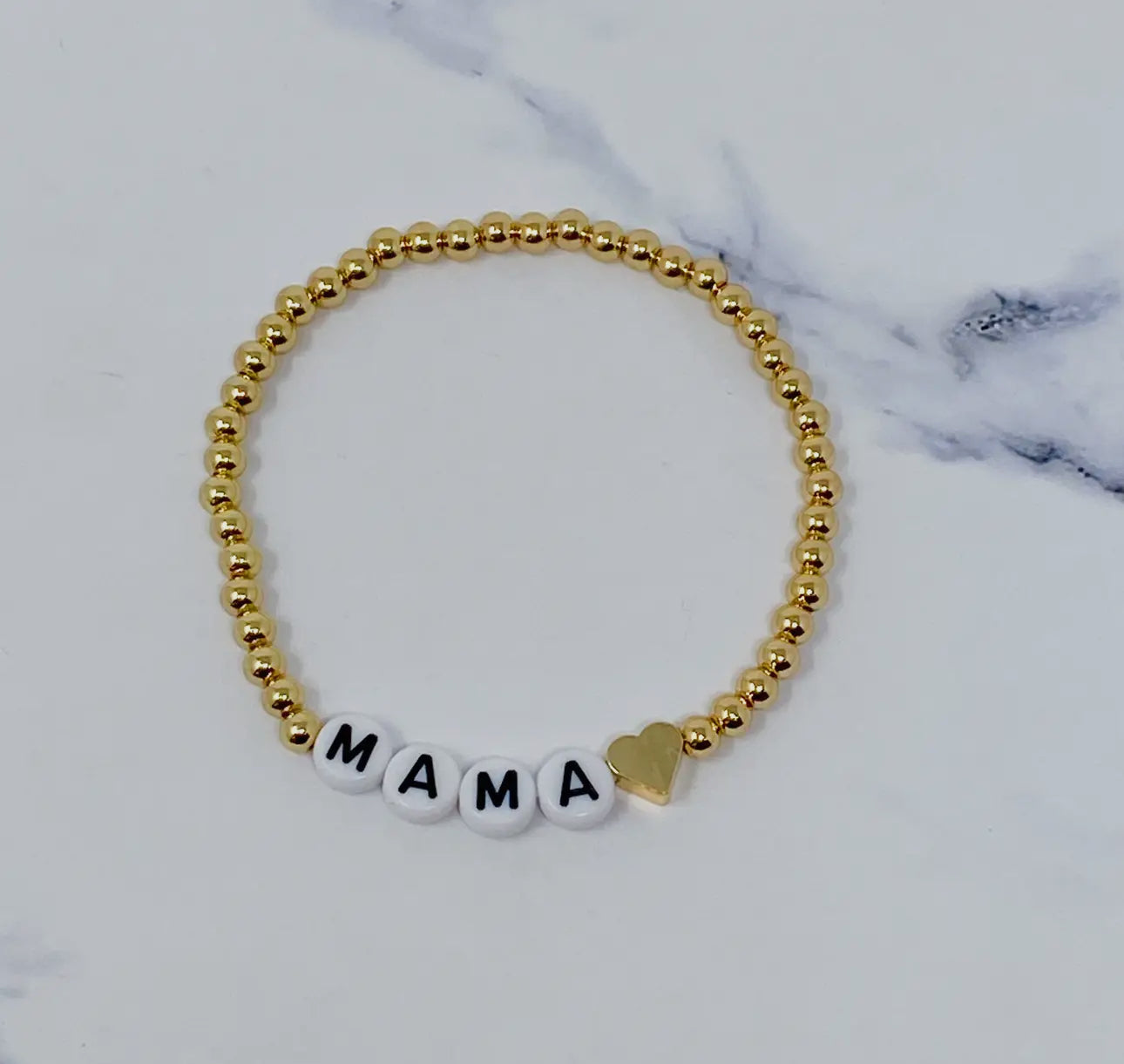 Bracelet mama