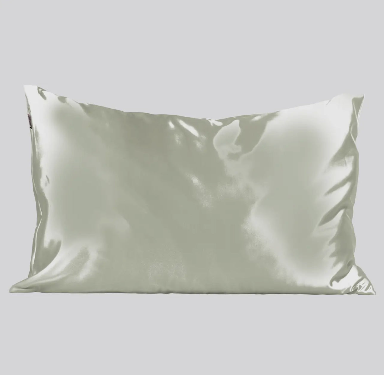 Satin pillowcase