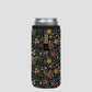 Cansok skinny can sleeve (various)