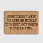 Wood magnets (various)