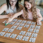 Memory game (various)