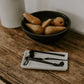 Stoneware tray