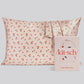 Satin pillowcase (various)