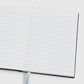 Book journal (various)