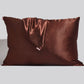 Satin pillowcase (various)