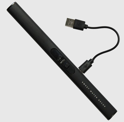 Rechargeable electric lighter (various)