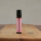 Perfume oil roller, Aster + Indigo