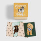 Memory game (various)