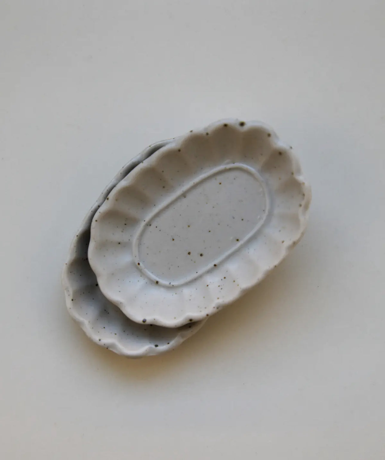 Ceramic mini trinket dish