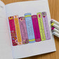 All booked up coloring book