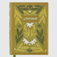 Book journal (various)