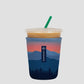 Javasok coffee sleeve