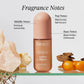 Kitsch hair perfume