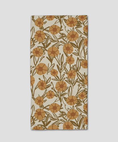 Geometry bar towel (various)