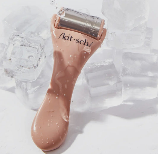 Ice roller