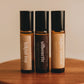 Perfume oil roller, Aster + Indigo
