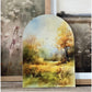 Small Wooden arch decor (various)