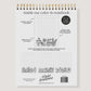 Color in notebook