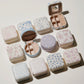 Traveling jewelry storage organizer (various)