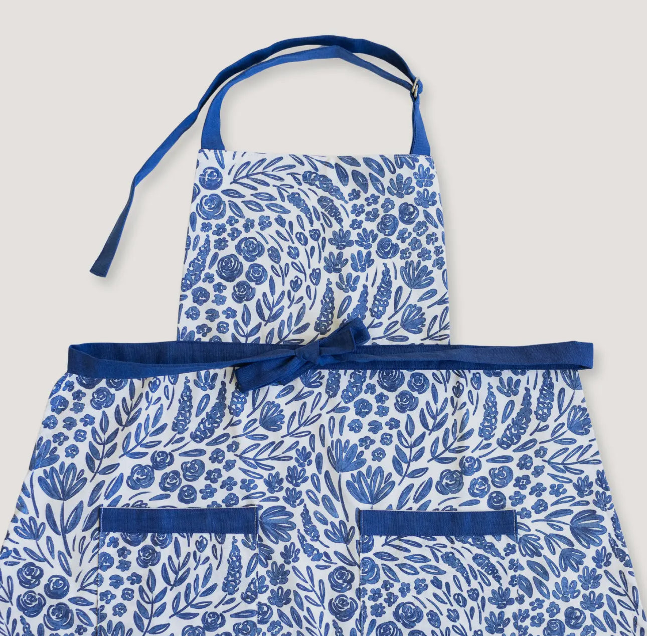 Kitchen apron (various patterns)