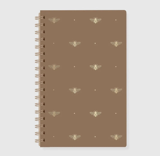 Bees notebook