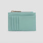 Mini slim cardholder wallet (various)