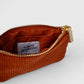 Corduroy coin purse (various)