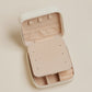 Traveling jewelry storage organizer (various)