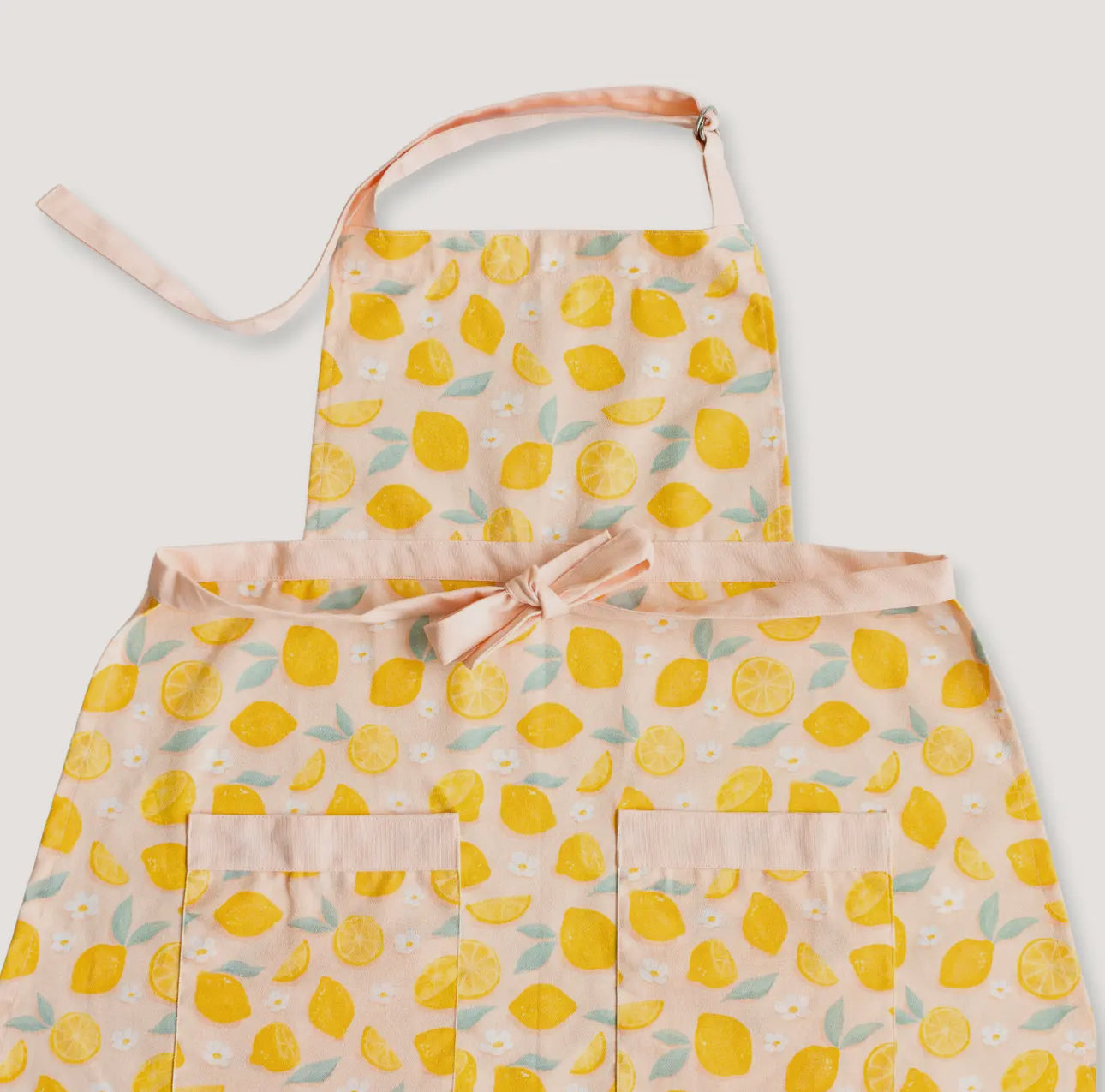 Kitchen apron (various patterns)