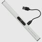 Rechargeable electric lighter (various)