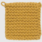 Square Knit potholder (various)