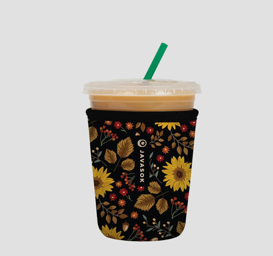 Javasok coffee sleeve (various)