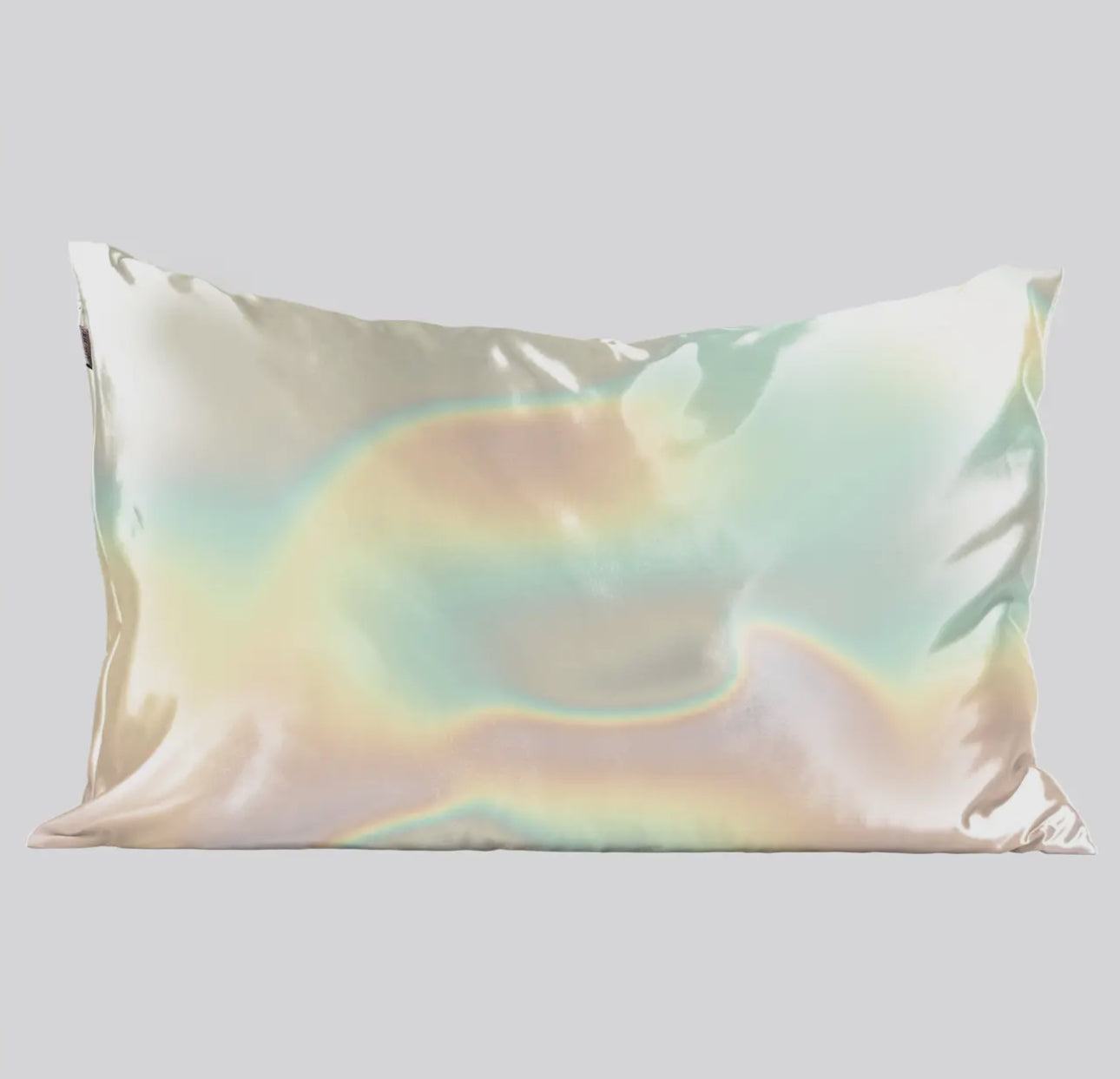 Satin pillowcase