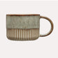 Stoneware mug 14 oz
