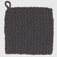 Square Knit potholder (various)