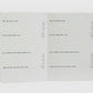 Gratitude guided journal