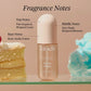 Kitsch hair perfume