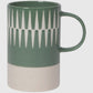 Retro mug 14oz