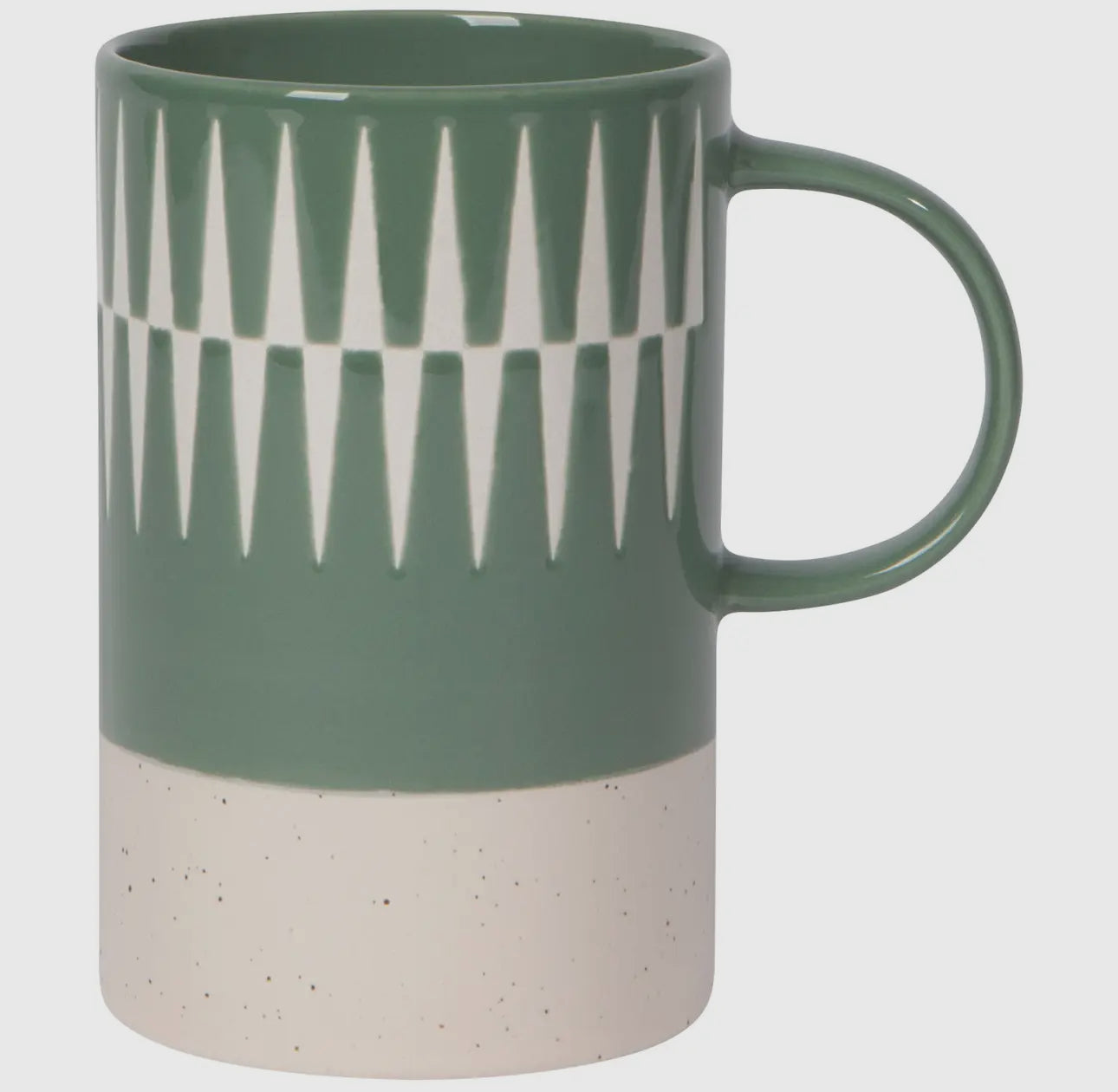 Retro mug 14oz