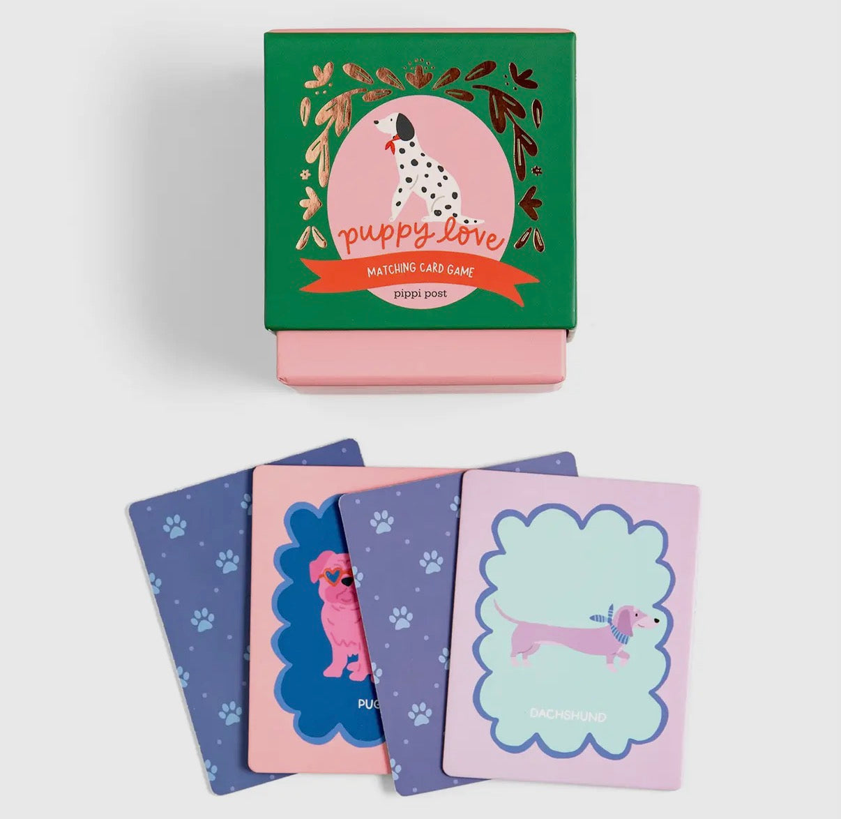 Memory game (various)