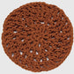 Knotted trivet (various colors)