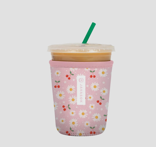 Javasok coffee sleeve (various)