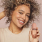 Kitsch hair perfume