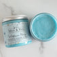 Whipped sugar scrub (various)