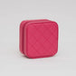 Traveling jewelry case (various)