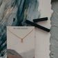 Valley necklace