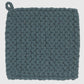 Square Knit potholder (various)