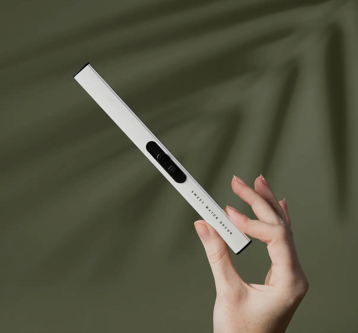 Rechargeable electric lighter (various)