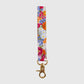Keychain wristlet (various)